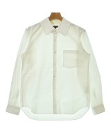 COMME des GARCONS HOMME PLUS カジュアルシャツ