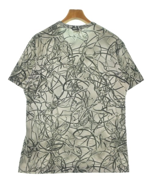 COMME des GARCONS HOMME PLUS（コムデギャルソンオムプリュス）Tシャツ・カットソー グレー サイズ:L メンズ/2200676200041