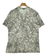 COMME des GARCONS HOMME PLUS（コムデギャルソンオムプリュス）Tシャツ・カットソー グレー サイズ:L メンズ/2200676200041