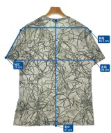 COMME des GARCONS HOMME PLUS（コムデギャルソンオムプリュス）Tシャツ・カットソー グレー サイズ:L メンズ/2200676200041