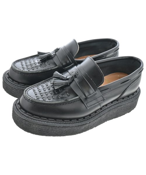 COMME des GARCONS HOMME PLUS(コムデギャルソンオムプリュス)その他 黒 サイズ:UK6(24.5cm位)/2200676286021