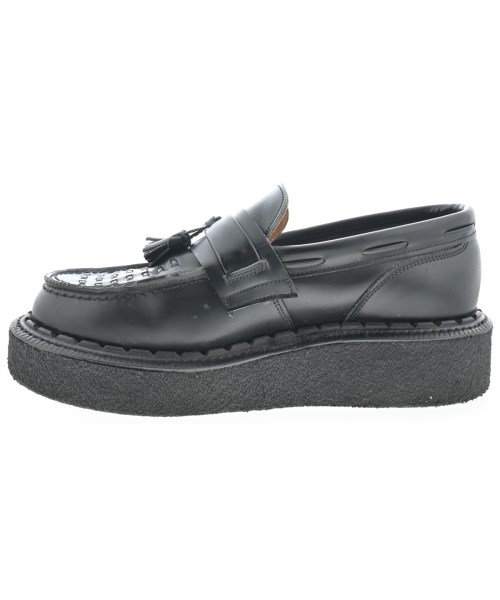 COMME des GARCONS HOMME PLUS（コムデギャルソンオムプリュス）その他 黒 サイズ:UK6(24.5cm位) メンズ/2200676286021