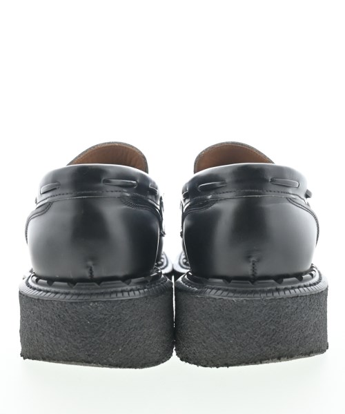 COMME des GARCONS HOMME PLUS（コムデギャルソンオムプリュス）その他 黒 サイズ:UK6(24.5cm位) メンズ/2200676286021