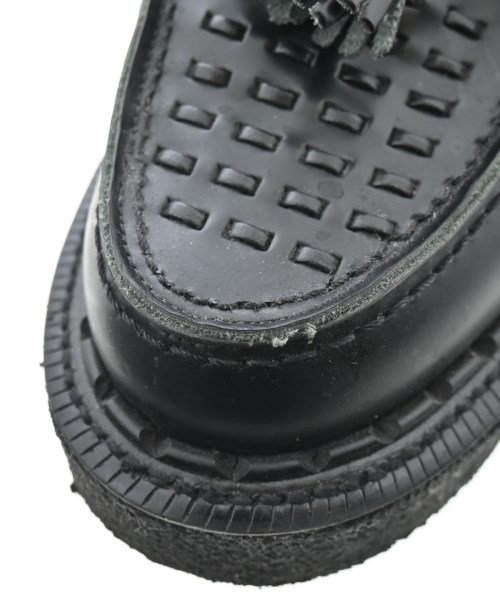 COMME des GARCONS HOMME PLUS（コムデギャルソンオムプリュス）その他 黒 サイズ:UK6(24.5cm位) メンズ/2200676286021