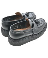 COMME des GARCONS HOMME PLUS（コムデギャルソンオムプリュス）その他 黒 サイズ:UK6(24.5cm位) メンズ/2200676286021