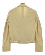COMME des GARCONS HOMME PLUS（コムデギャルソンオムプリュス）テーラードジャケット ベージュ サイズ:XS メンズ/2200676303018