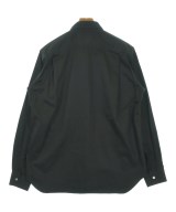 COMME des GARCONS HOMME PLUS（コムデギャルソンオムプリュス）カジュアルシャツ 黒 サイズ:M メンズ/2200676347012