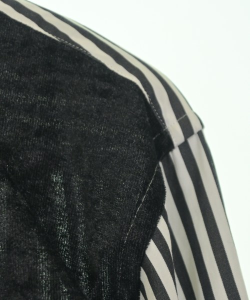 COMME des GARCONS HOMME PLUS（コムデギャルソンオムプリュス）カジュアルシャツ 白 サイズ:S メンズ/2200676347029