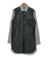 COMME des GARCONS HOMME PLUS（コムデギャルソンオムプリュス）カジュアルシャツ 白 サイズ:S メンズ/2200676347029