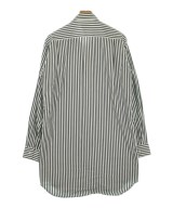 COMME des GARCONS HOMME PLUS（コムデギャルソンオムプリュス）カジュアルシャツ 白 サイズ:S メンズ/2200676347029