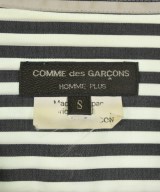 COMME des GARCONS HOMME PLUS（コムデギャルソンオムプリュス）カジュアルシャツ 白 サイズ:S メンズ/2200676347029