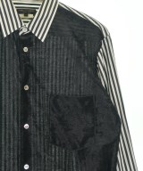 COMME des GARCONS HOMME PLUS（コムデギャルソンオムプリュス）カジュアルシャツ 白 サイズ:S メンズ/2200676347029