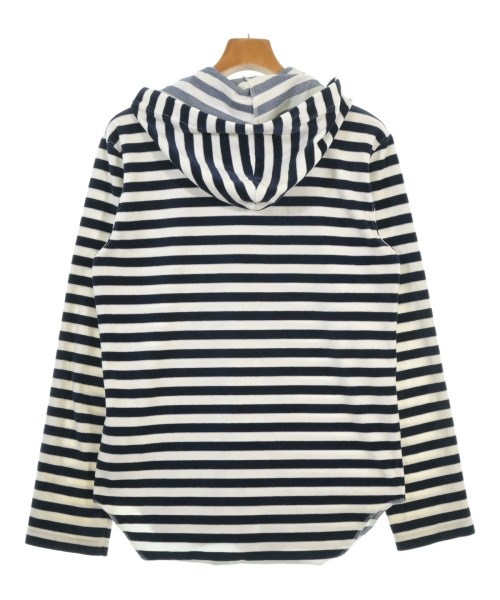 COMME des GARCONS HOMME PLUS（コムデギャルソンオムプリュス）パーカー 白 サイズ:S メンズ/2200676347036