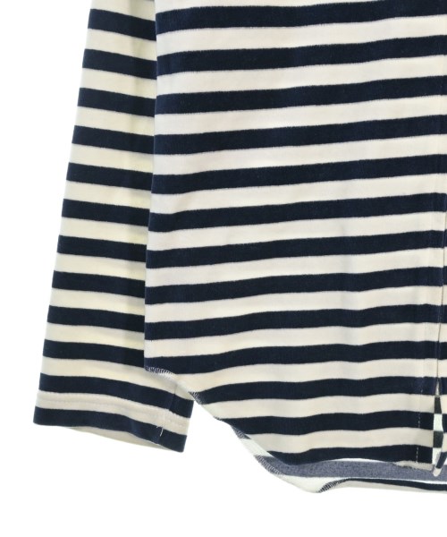 COMME des GARCONS HOMME PLUS（コムデギャルソンオムプリュス）パーカー 白 サイズ:S メンズ/2200676347036