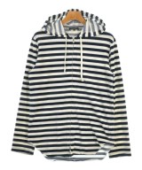 COMME des GARCONS HOMME PLUS（コムデギャルソンオムプリュス）パーカー 白 サイズ:S メンズ/2200676347036