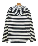 COMME des GARCONS HOMME PLUS（コムデギャルソンオムプリュス）パーカー 白 サイズ:S メンズ/2200676347036