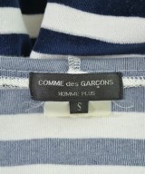 COMME des GARCONS HOMME PLUS（コムデギャルソンオムプリュス）パーカー 白 サイズ:S メンズ/2200676347036