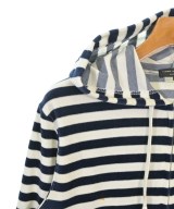 COMME des GARCONS HOMME PLUS（コムデギャルソンオムプリュス）パーカー 白 サイズ:S メンズ/2200676347036