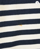 COMME des GARCONS HOMME PLUS（コムデギャルソンオムプリュス）パーカー 白 サイズ:S メンズ/2200676347036