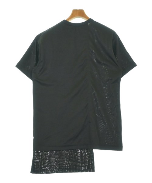 COMME des GARCONS HOMME PLUS（コムデギャルソンオムプリュス）Tシャツ・カットソー 黒 サイズ:M メンズ/2200676552027