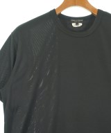 COMME des GARCONS HOMME PLUS（コムデギャルソンオムプリュス）Tシャツ・カットソー 黒 サイズ:M メンズ/2200676552027