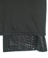 COMME des GARCONS HOMME PLUS（コムデギャルソンオムプリュス）Tシャツ・カットソー 黒 サイズ:M メンズ/2200676552027