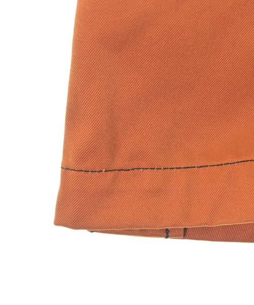 COMME des GARCONS HOMME PLUS（コムデギャルソンオムプリュス）カジュアルジャケット オレンジ サイズ:XS メンズ/2200672219023