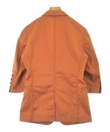 COMME des GARCONS HOMME PLUS（コムデギャルソンオムプリュス）カジュアルジャケット オレンジ サイズ:XS メンズ/2200672219023