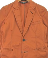 COMME des GARCONS HOMME PLUS（コムデギャルソンオムプリュス）カジュアルジャケット オレンジ サイズ:XS メンズ/2200672219023