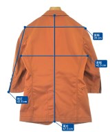 COMME des GARCONS HOMME PLUS（コムデギャルソンオムプリュス）カジュアルジャケット オレンジ サイズ:XS メンズ/2200672219023
