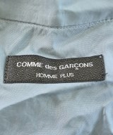 COMME des GARCONS HOMME PLUS（コムデギャルソンオムプリュス）カジュアルシャツ 青 サイズ:-(M位) メンズ/2200675703475