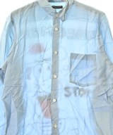 COMME des GARCONS HOMME PLUS（コムデギャルソンオムプリュス）カジュアルシャツ 青 サイズ:-(M位) メンズ/2200675703475