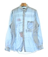 COMME des GARCONS HOMME PLUS カジュアルシャツ