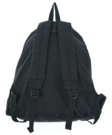 COMME des GARCONS HOMME PLUS（コムデギャルソンオムプリュス）バックパック・リュック 黒 サイズ:- メンズ/2200676768046