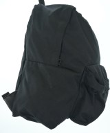 COMME des GARCONS HOMME PLUS（コムデギャルソンオムプリュス）バックパック・リュック 黒 サイズ:- メンズ/2200676768046
