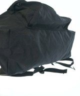 COMME des GARCONS HOMME PLUS（コムデギャルソンオムプリュス）バックパック・リュック 黒 サイズ:- メンズ/2200676768046