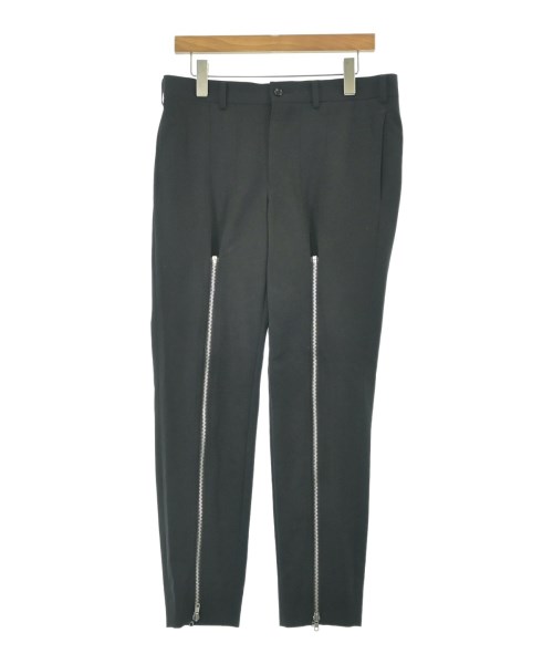 COMME des GARCONS HOMME PLUS(コムデギャルソンオムプリュス)その他 黒 サイズ:M/2200676920024