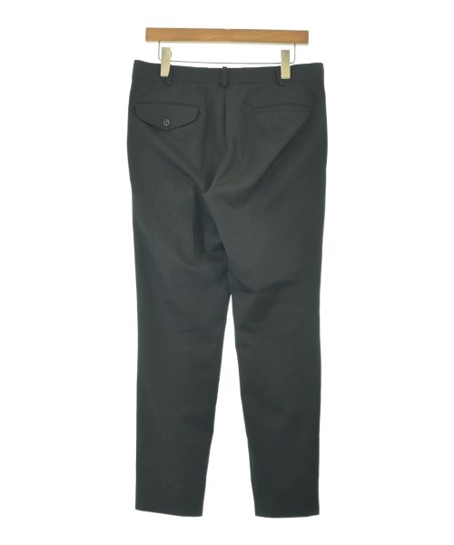 COMME des GARCONS HOMME PLUS（コムデギャルソンオムプリュス）その他 黒 サイズ:M メンズ/2200676920024