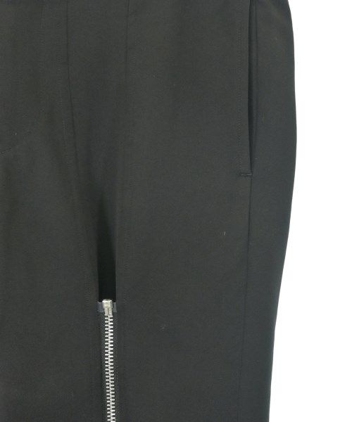 COMME des GARCONS HOMME PLUS（コムデギャルソンオムプリュス）その他 黒 サイズ:M メンズ/2200676920024