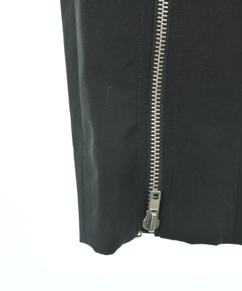 COMME des GARCONS HOMME PLUS（コムデギャルソンオムプリュス）その他 黒 サイズ:M メンズ/2200676920024