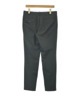 COMME des GARCONS HOMME PLUS（コムデギャルソンオムプリュス）その他 黒 サイズ:M メンズ/2200676920024