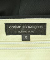 COMME des GARCONS HOMME PLUS（コムデギャルソンオムプリュス）その他 黒 サイズ:M メンズ/2200676920024