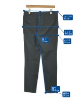 COMME des GARCONS HOMME PLUS（コムデギャルソンオムプリュス）その他 黒 サイズ:M メンズ/2200676920024