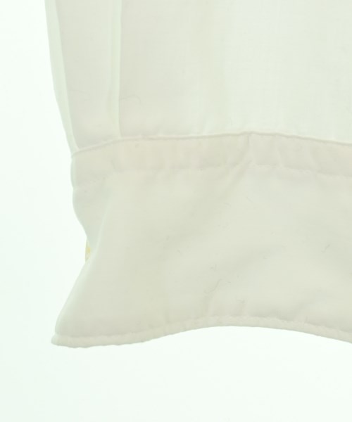 COMME des GARCONS HOMME PLUS（コムデギャルソンオムプリュス）カジュアルシャツ 白 サイズ:L メンズ/2200676979121