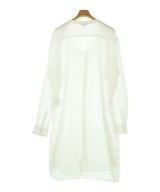 COMME des GARCONS HOMME PLUS（コムデギャルソンオムプリュス）カジュアルシャツ 白 サイズ:L メンズ/2200676979121