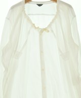 COMME des GARCONS HOMME PLUS（コムデギャルソンオムプリュス）カジュアルシャツ 白 サイズ:L メンズ/2200676979121