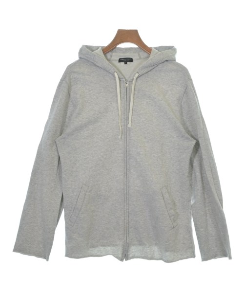 COMME des GARCONS HOMME PLUS(コムデギャルソンオムプリュス)パーカー グレー サイズ:L/2200677097039