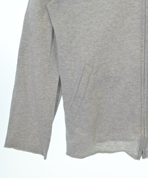 COMME des GARCONS HOMME PLUS（コムデギャルソンオムプリュス）パーカー グレー サイズ:L メンズ/2200677097039