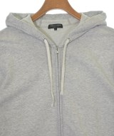 COMME des GARCONS HOMME PLUS（コムデギャルソンオムプリュス）パーカー グレー サイズ:L メンズ/2200677097039