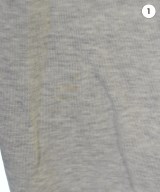 COMME des GARCONS HOMME PLUS（コムデギャルソンオムプリュス）パーカー グレー サイズ:L メンズ/2200677097039